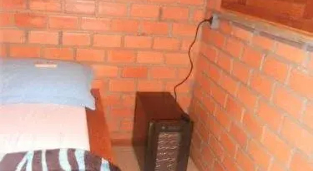 Pousada Pernottare