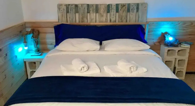 Guesthouse Ca'Artu