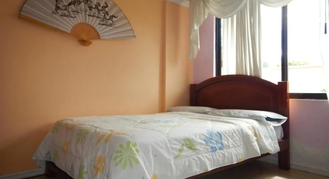 Hotel Antisana, Boek Hotel Hotels in Quito met ontbijt, Ontbijt