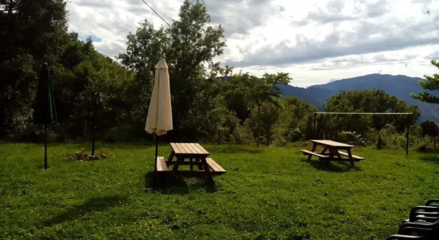 Apartamentos José Luis, Book Apartment Hotels in Aragon with Parking, Parking