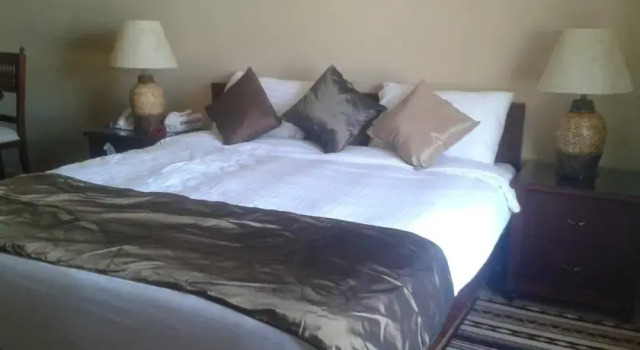 Marina Residence Studio, Boek Appartement El Quseir 