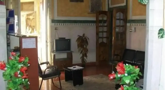 Regent House - Hostel, Забронировать Хостел Каир Аль Каира, рядом с Египетский музей
