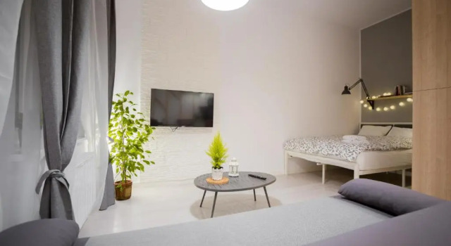 Sophie Apartment, Брондау Пәтер Torun Kuyavian-Pomeranian