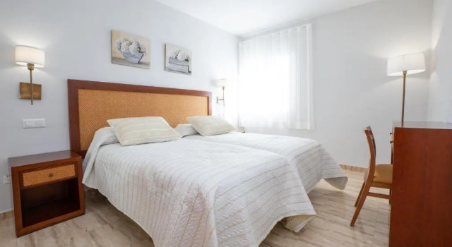 Apartamentos Jimmy, Забронировать Апартаменты/квартира Нерха Axarquía, рядом с Tuesday Market