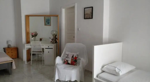 Poseidon Apartments and Villas by the Sea, Забронировать Апартаменты/квартира Апартаменты Сунион, Апартаменты/квартира