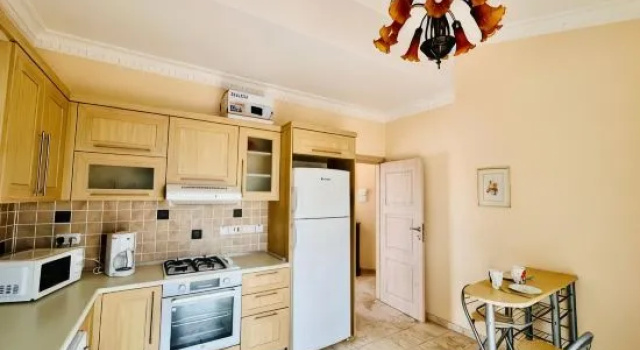 Villa Rosa by HolidayKeys, Boek Villa Vakantiehuizen in Northern Cyprus, Cottage