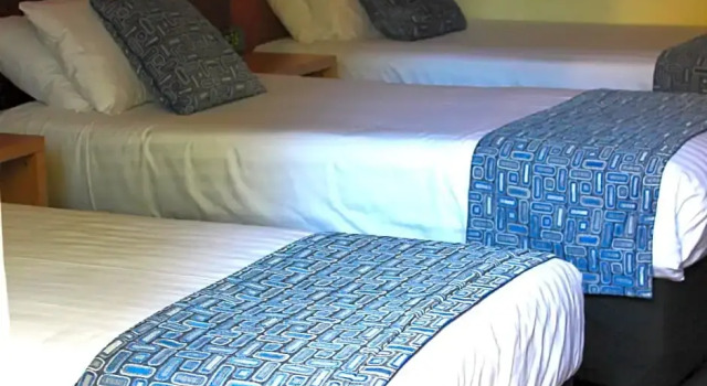 Семейный номер Standard The Pemberton Hotel