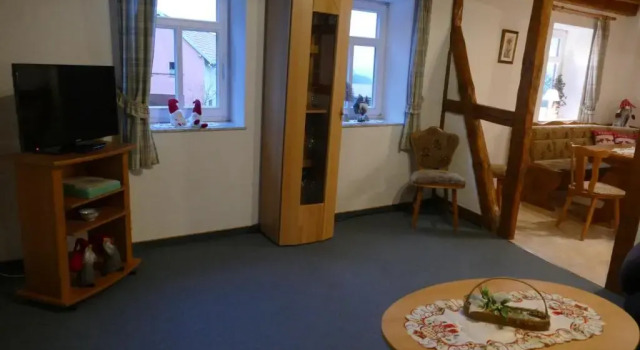 Kutschergasthof Am Sonnenstein, Boek Hotel Sonnenstein 