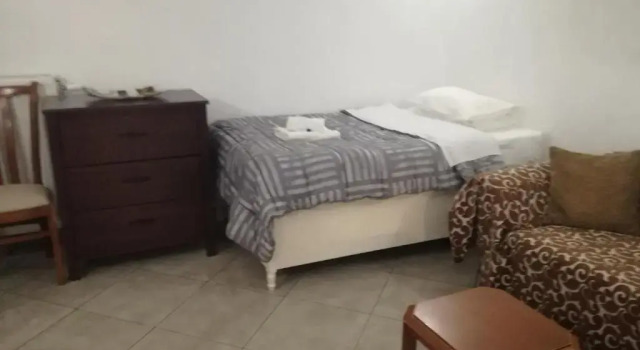 Maria's Studio !, Rezerwuj Hotel Hotele w Pelion z parkingiem, Parking