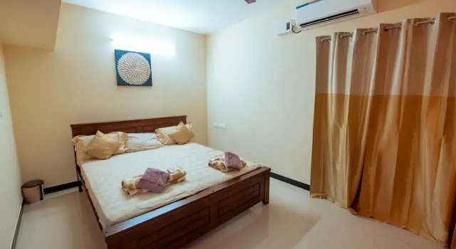Srirangam Homestay, Забронировать Отель Недорогие отели штата Тамилнада, недорого