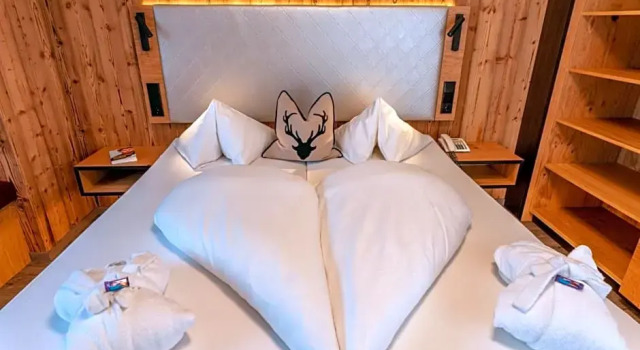 Dorf und Familienhotel Kirchenwirt, Book Hotel 4-stjernede hoteller i Liezen, 4*