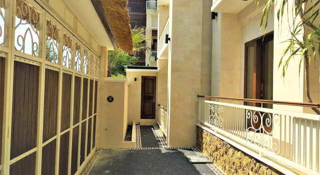 Rumah Padi Guest House, Забронировать Гостевой дом Гостевые дома провинции Бали, Гостевой дом