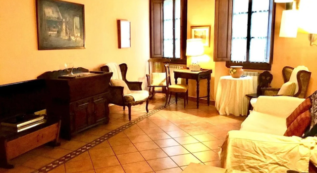 Апартаменты Ruote Apartment First