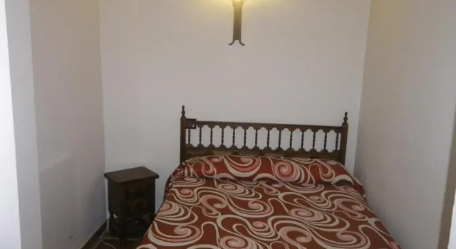 Caballero de Castilla, Réserver Hôtel Santiuste de San Juan Bautista 