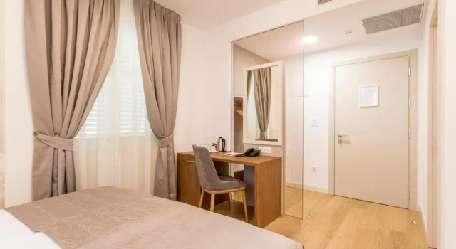 Номер Standard Residence Stine