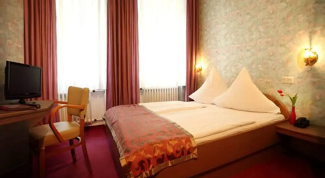 Двухместный номер Standard Astoria Hotel