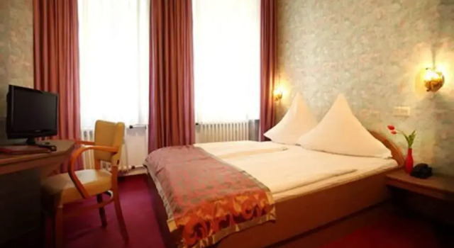 Astoria Hotel Trier