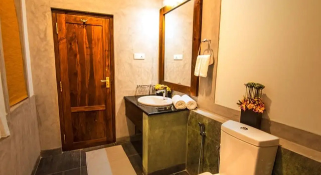 Номер Deluxe Seasons Villa - Nuwara Eliya