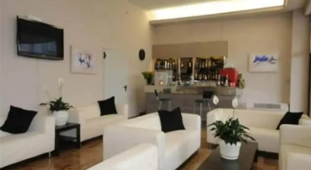 Hotel Carignano, Забронировать Отель Отели Риччоне с завтраком, Завтраки