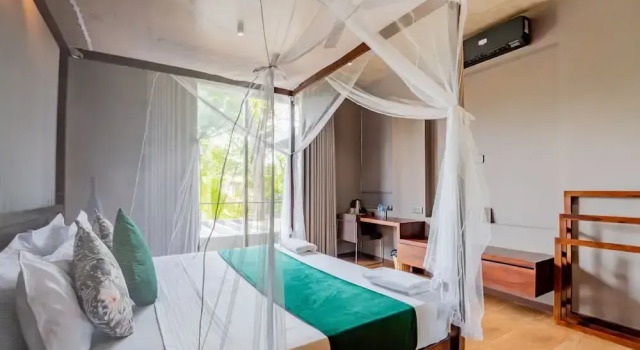 Bohemian Nest