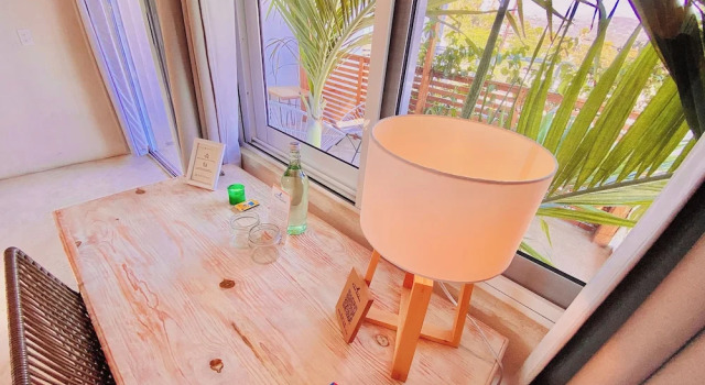 Номер Comfort Outsite Todos Santos - Work, Connect, Explore