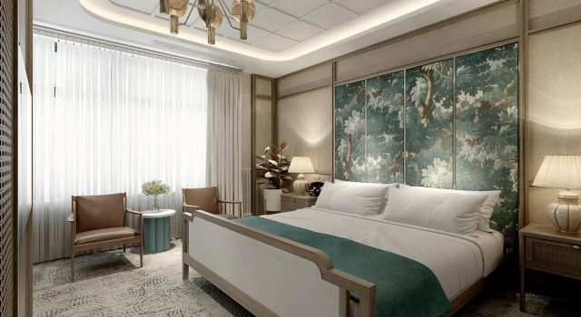 La Passion Hanoi Hotel and Spa, Book Ferieresort Resorthoteller i Ha Noi Municipality, Ferieresort