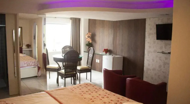 Caruaru Pallace Hotel