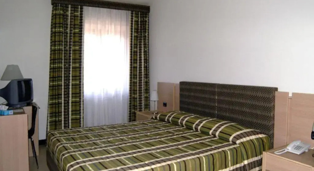 Двухместный номер Standard Hotel Santo Stefano