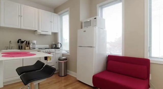 Студия City Apartments