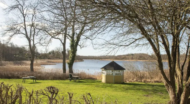 Апартаменты Guesthouse on the Danish German border