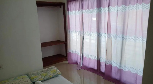 Habitación doble Estándar Catalinas Inn