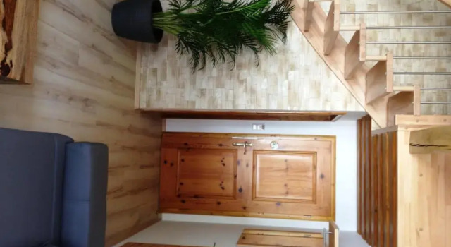 Полулюкс Wellnesshotel & Restaurant Hexenschopf
