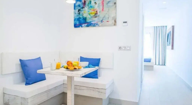 Hotel Vacanzy Urban Boutique - Adults Only