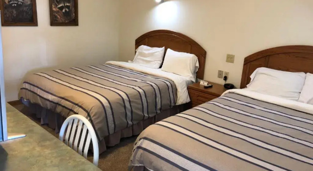 Номер Superior Village Inn Motel