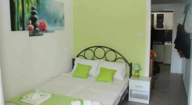 Kiwi apartment, Prenota Appartamento Nea Kalikratia 