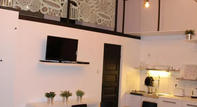 Big City Life Apartments