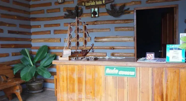 Chiang Kham Tilue Resort, Забронировать Курортный отель Чианг Хам Phayao Province