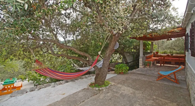 Коттедж Vacation House Planika