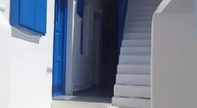 Номер Economy Eleannas Mykonos