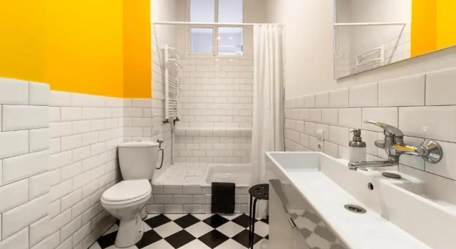 Апартаменты Comfort Old Town Centrum Residence Apartments