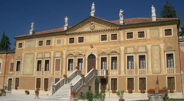 Villa Curti