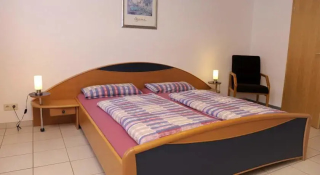 Ferienwohnung Reis