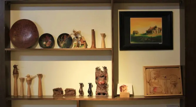 Wood Story House Easternstay