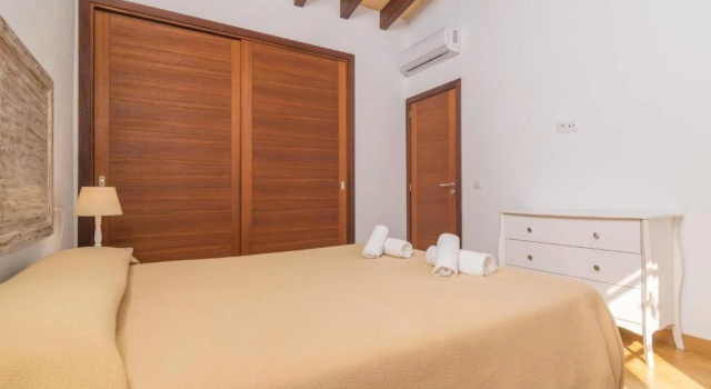 Can Pere Rapinya - Villa With Private Pool