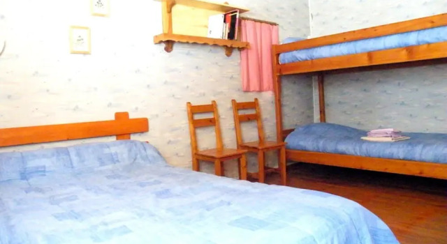 Apartment Montee de St Antoine, Забронировать Апартаменты/квартира Апартаменты Арвьё, Апартаменты/квартира