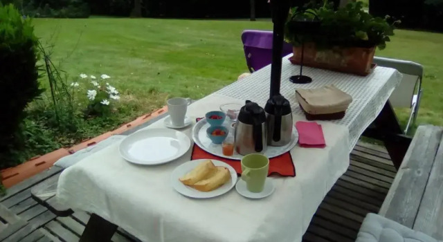 Les Barrerres, Boek Hotel Hontanx 