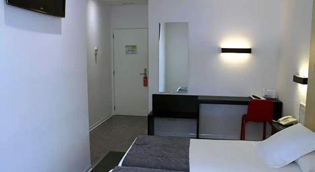 Номер Standard Hotel Lois