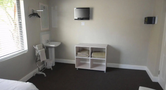 Ashanti Lodge Green Point, Забронировать Хостел Хостелы Cape Peninsula, Хостел