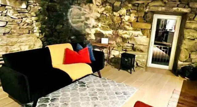 Cozy House With Douro View, Book Feriehus Lamego Kommune 