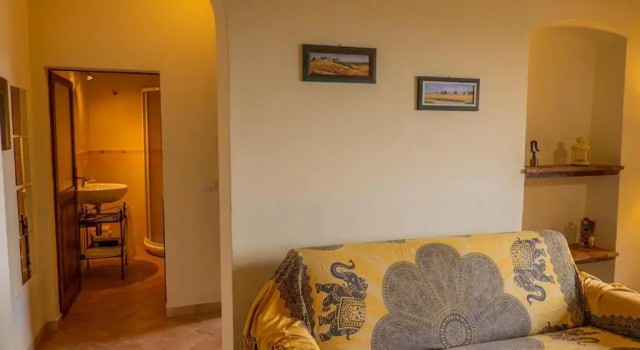 Agriturismo Mercurio, Забронировать Отель Отели Кампилья-Мариттима с парковкой, Парковка
